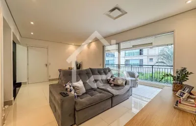 Apartamento com 3 quartos à venda na rua dr. marcel preotesco, 134, baeta neves, são bernardo do campo por r$ 1.200.000
