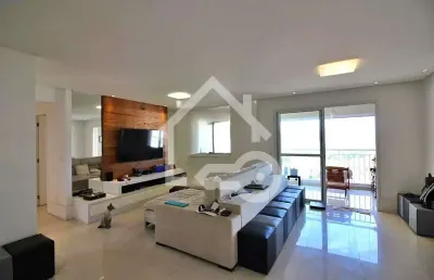 Apartamento com 2 quartos à venda na rua brasílio machado, 533, centro, são bernardo do campo por r$ 850.000
