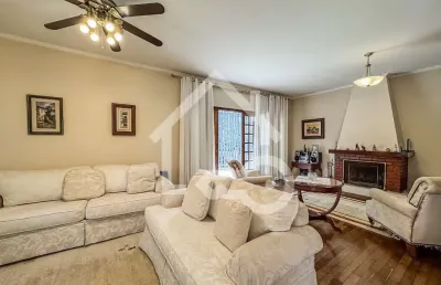 Casa com 3 quartos à venda na rua ernesto setti, 49, centro, são bernardo do campo por r$ 1.280.000