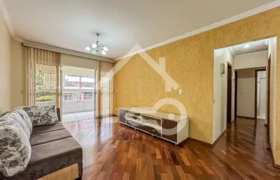 Apartamento com 3 quartos à venda na rua bela vista, 191, centro, são bernardo do campo por r$ 890.000