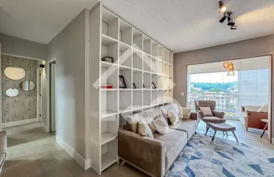 Apartamento com 3 quartos à venda na rua brasílio machado, 533, centro, são bernardo do campo por r$ 899.000