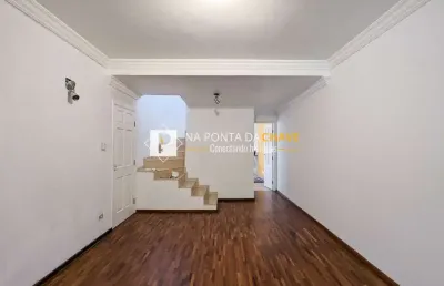 Casa com 3 quartos à venda na rua benedito luiz rodrigues, 112, nova petrópolis, são bernardo do campo por r$ 635.000