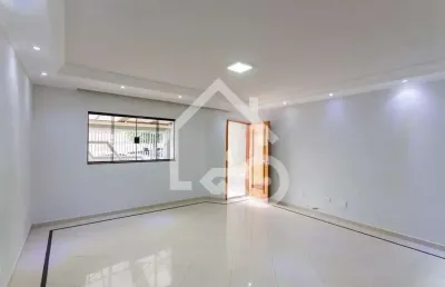 Casa com 3 quartos à venda na rua coréia, 118, parque das nações, santo andré por r$ 890.000