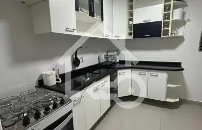 Apartamento com 2 quartos à venda na avenida robert kennedy, 3599, assunção, são bernardo do campo por r$ 375.000