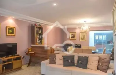 Casa com 3 quartos à venda na rua esther maccagnan mancuso, 93, nova petrópolis, são bernardo do campo por r$ 930.000