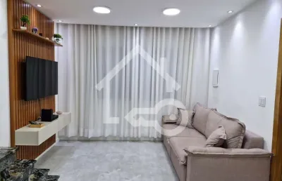 Casa com 3 quartos à venda na rua vicente de paula souza e silva, 20, assunção, são bernardo do campo por r$ 997.000