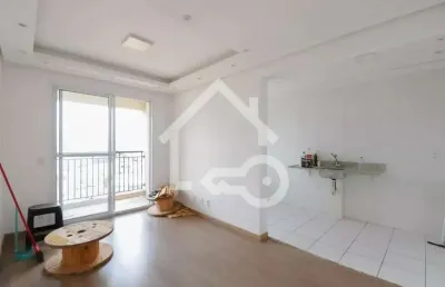 Apartamento com 1 quarto para alugar na praça rui barbosa, 184, jardim olavo bilac, são bernardo do campo por r$ 2.100