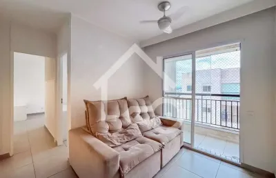Apartamento com 2 quartos à venda na avenida dom jaime de barros câmara, 357, planalto, são bernardo do campo por r$ 475.000