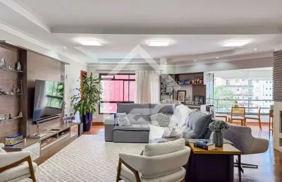 Apartamento com 4 quartos à venda na rua tomé de sousa, 100, centro, são bernardo do campo por r$ 1.645.000