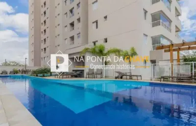 Apartamento com 2 quartos para alugar na avenida kennedy, 2087, jardim do mar, são bernardo do campo