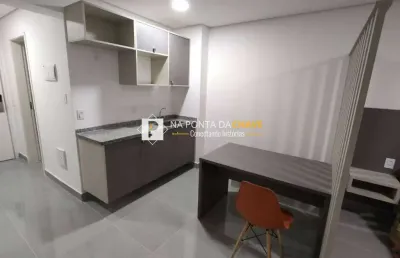 Loft com 1 quarto para alugar na av. nações unidas, 1501, jardim chácara inglesa, são bernardo do campo por r$ 1.790