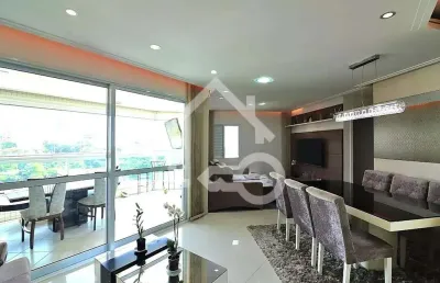 Apartamento com 2 quartos à venda na avenida paulo afonso, 575, nova petrópolis, são bernardo do campo por r$ 1.200.000