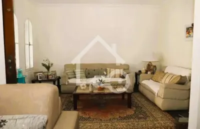Casa com 3 quartos à venda na rua bortolo basso, 01, centro, são bernardo do campo por r$ 800.000