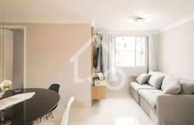 Apartamento com 3 quartos à venda na avenida miro vetorazzo, 990, demarchi, são bernardo do campo por r$ 350.000