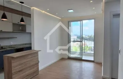 Apartamento com 2 quartos para alugar na avenida doutor rudge ramos, 1178, rudge ramos, são bernardo do campo por r$ 3.350