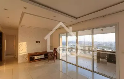 Apartamento com 3 quartos à venda na rua braga, 202, vila lusitânia, são bernardo do campo por r$ 1.100.000