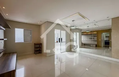 Apartamento com 3 quartos à venda na avenida dom jaime de barros câmara, 795, planalto, são bernardo do campo por r$ 947.000