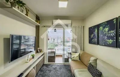 Apartamento com 3 quartos à venda na rua olavo gonçalves, 330, vila gonçalves, são bernardo do campo por r$ 685.000