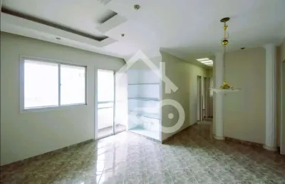 Apartamento com 3 quartos à venda na avenida dom jaime de barros câmara, 565, planalto, são bernardo do campo por r$ 439.000