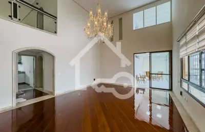 Cobertura com 4 quartos à venda na rua domiciano rossi, 146, centro, são bernardo do campo por r$ 2.550.000