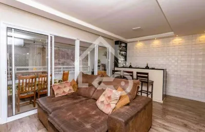 Apartamento com 3 quartos à venda na rua marechal deodoro, 276, centro, diadema por r$ 883.000