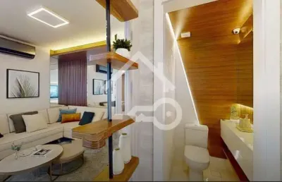 Apartamento com 3 quartos à venda na avenida kennedy, 1255, jardim do mar, são bernardo do campo por r$ 1.780.000