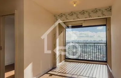 Apartamento com 2 quartos para alugar na praça rui barbosa, 184, jardim olavo bilac, são bernardo do campo por r$ 2.700