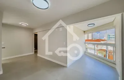 Apartamento com 2 quartos à venda na rua ernesto augusto cleto, 270, rudge ramos, são bernardo do campo por r$ 510.000