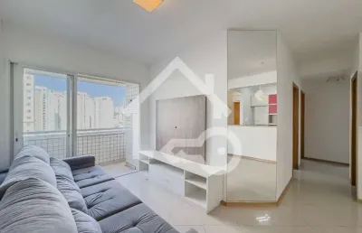 Apartamento com 3 quartos à venda na rua dos vianas, 333, baeta neves, são bernardo do campo por r$ 680.000