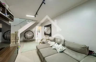 Casa com 3 quartos à venda na são diogo, 01, anchieta, são bernardo do campo por r$ 1.000.000