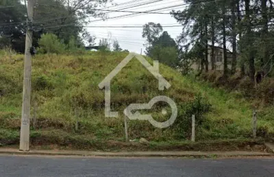 Terreno à venda na santa bárbara doeste, 01, parque flamboyant, amparo por r$ 600.000