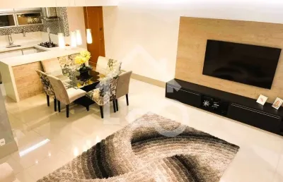 Apartamento com 2 quartos à venda na rua braga, 202, vila lusitânia, são bernardo do campo por r$ 900.000