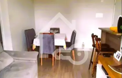 Apartamento com 3 quartos à venda na rua comendador carlo mário gardano, 203, centro, são bernardo do campo por r$ 615.000