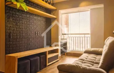 Apartamento com 2 quartos à venda na avenida dom jaime de barros câmara, 357, planalto, são bernardo do campo por r$ 680.000