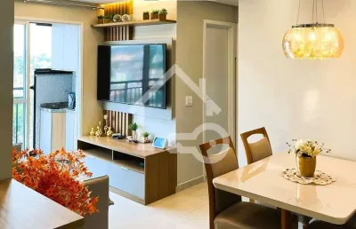 Apartamento com 2 quartos à venda na rua quinze de agosto, 310, centro, são bernardo do campo por r$ 535.000