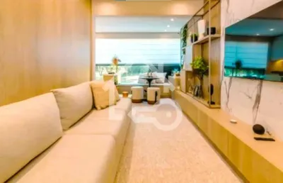 Apartamento com 3 quartos à venda na avenida doutor washington luís, 328, rudge ramos, são bernardo do campo por r$ 980.000