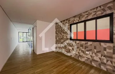Casa com 3 quartos à venda na rua itajaí, 02, jardim paraíso, santo andré por r$ 1.180.000
