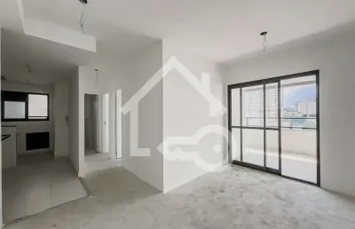 Apartamento com 2 quartos à venda na rua marechal deodoro, 81, centro, são bernardo do campo por r$ 585.000