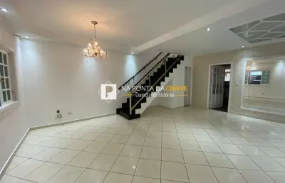 Casa com 3 quartos à venda na rua antônio fregonesi, 111, nova petrópolis, são bernardo do campo por r$ 780.000