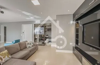 Apartamento com 3 quartos para alugar na avenida aldino pinotti, 500, centro, são bernardo do campo por r$ 8.500
