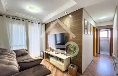 Apartamento com 3 quartos à venda na rua dos vianas, 380, baeta neves, são bernardo do campo por r$ 640.000