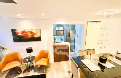 Cobertura com 4 quartos à venda na avenida olinto demarchi, 260, taboão, são bernardo do campo por r$ 795.500