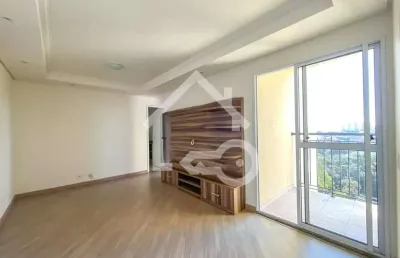 Apartamento com 2 quartos para alugar na avenida dom jaime de barros câmara, 670, planalto, são bernardo do campo por r$ 3.260
