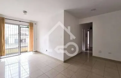 Apartamento com 2 quartos para alugar na rua antônio campanha, 230, jardim maria adelaide, são bernardo do campo por r$ 2.000