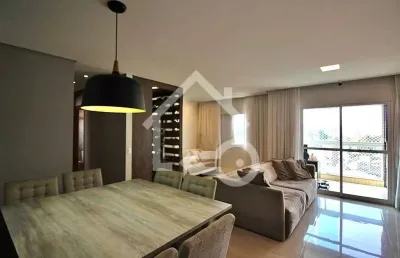Apartamento com 2 quartos para alugar na rua olegário herculano, 345, anchieta, são bernardo do campo por r$ 5.900