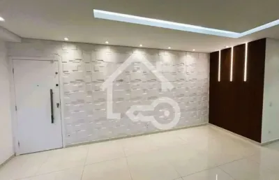 Apartamento com 2 quartos à venda na avenida armando ítalo setti, 300, baeta neves, são bernardo do campo por r$ 840.000