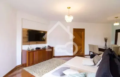 Apartamento com 4 quartos à venda na avenida francisco prestes maia, 1501, centro, são bernardo do campo por r$ 685.000