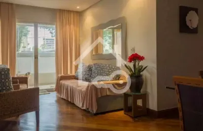 Apartamento com 3 quartos à venda na avenida paulo afonso, 830, nova petrópolis, são bernardo do campo por r$ 1.050.000