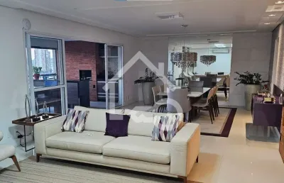 Apartamento com 3 quartos à venda na rua princesa francisca carolina, 300, nova petrópolis, são bernardo do campo por r$ 2.700.000