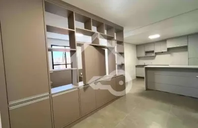 Apartamento com 1 quarto para alugar na rua principe humberto, 230, centro, são bernardo do campo por r$ 2.900